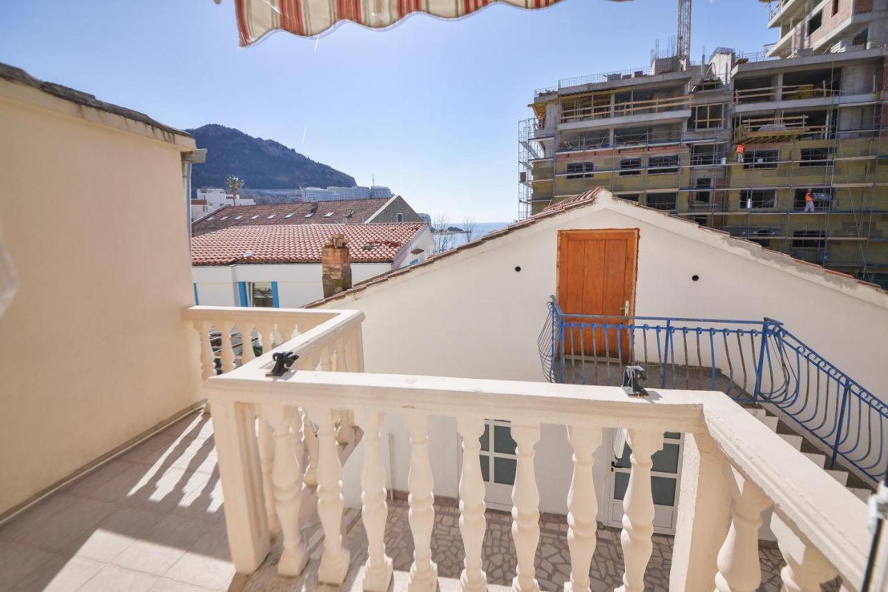 Apartmani Ljubo Rafailovic 2 Rafajlovići Exterior foto