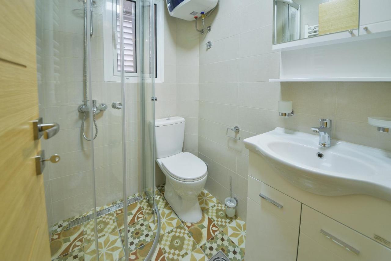 Apartmani Ljubo Rafailovic 2 Rafajlovići Exterior foto