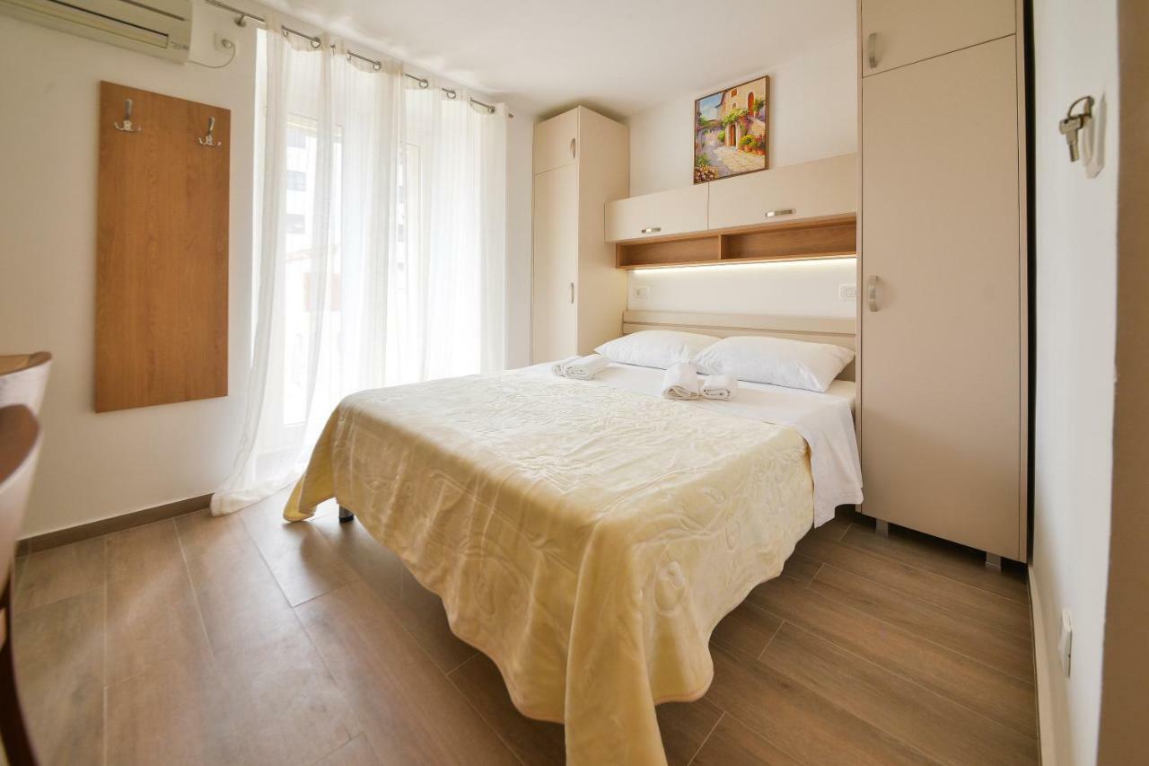 Apartmani Ljubo Rafailovic 2 Rafajlovići Exterior foto