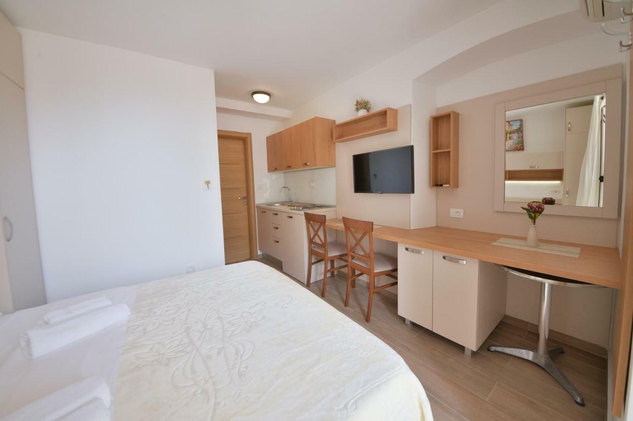 Apartmani Ljubo Rafailovic 2 Rafajlovići Exterior foto